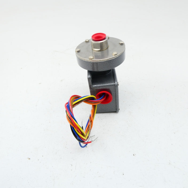 SOR 12NN-KK614-N4-C1A 10-45INWC NSNP