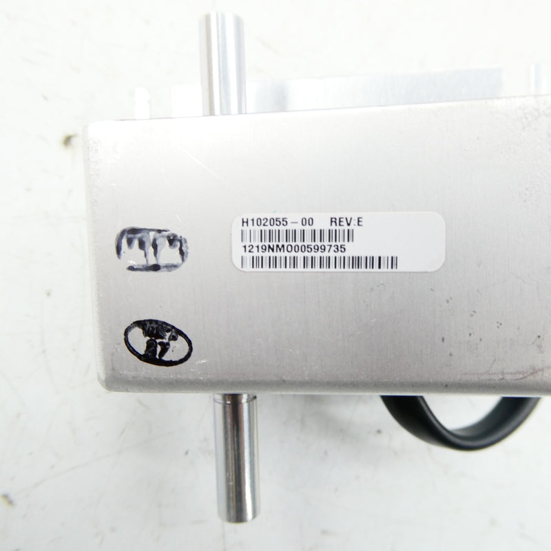 TRANSDUCER H102055-00 REV. E NSNP