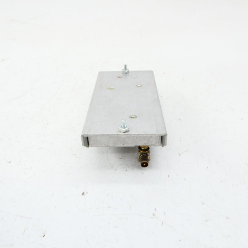 IRD MECHANALYSIS 12821 NSNP