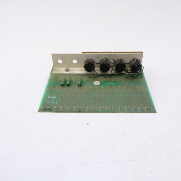 ALLEN BRADLEY 108184 REV. 01 NSNP