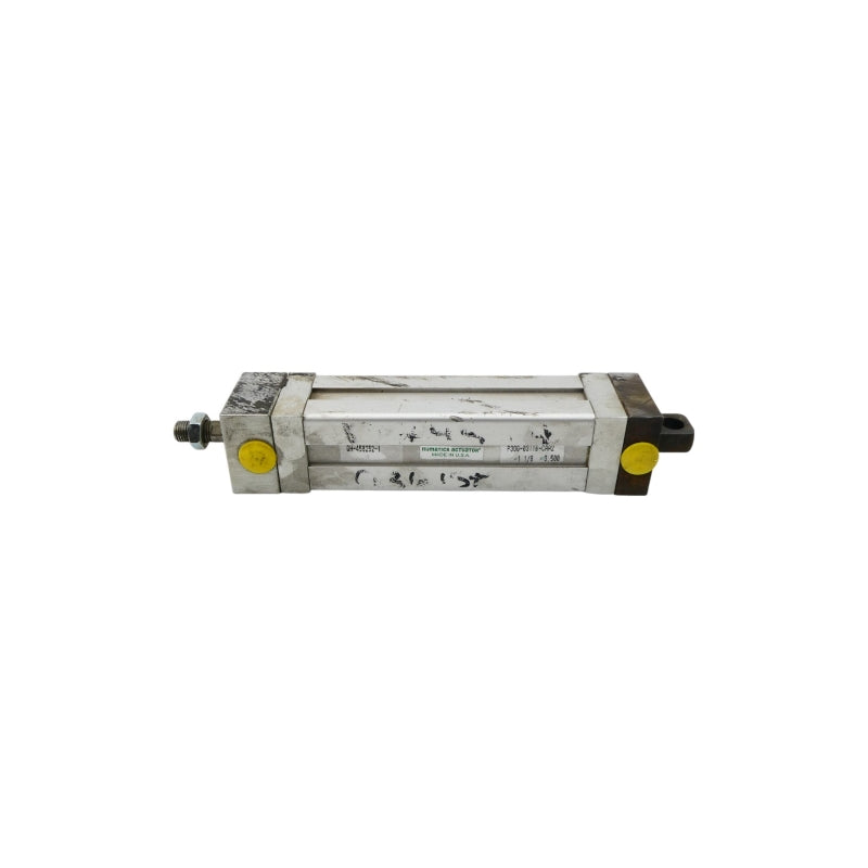 NUMATICS P30G-03I1B-CAA2 UNMP