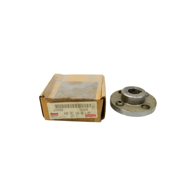 REXNORD HUBDBZ126SB1.00 6704920 NSMP