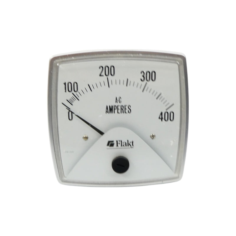 FLAKT 016-02AA-LSSC 0-400ACA NSNP