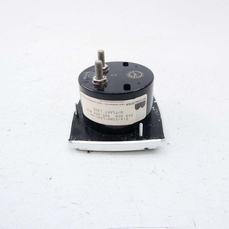 FLAKT 016-02AA-LSSC 0-400ACA NSNP