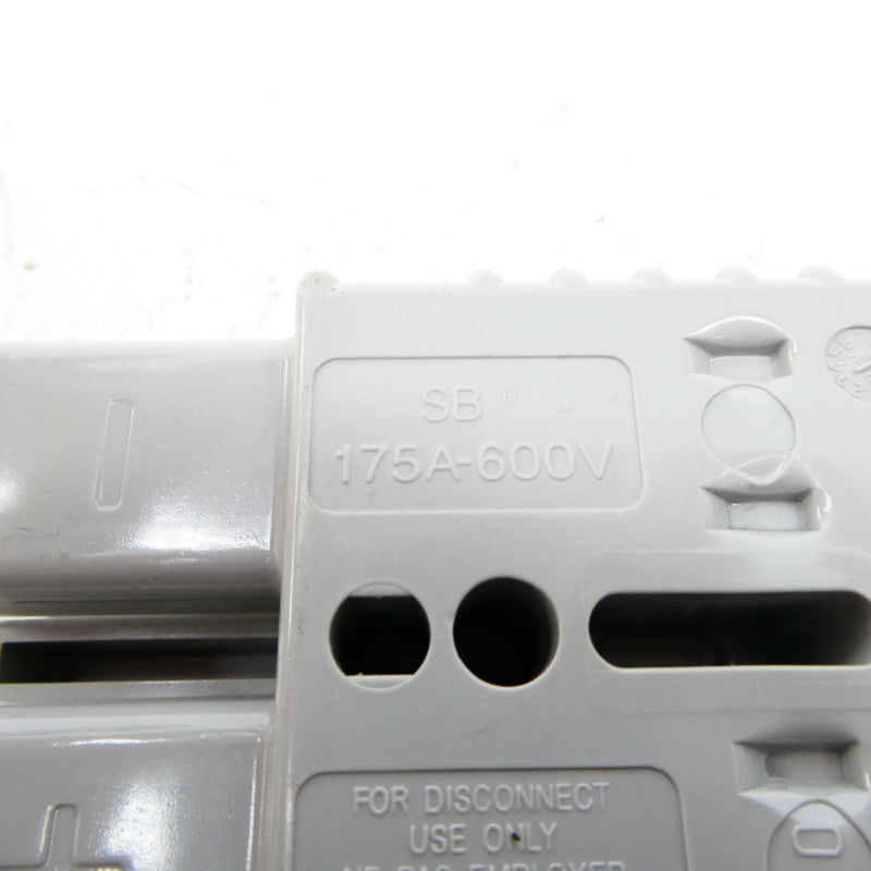 ANDERSON SB 600V 175A NSNP