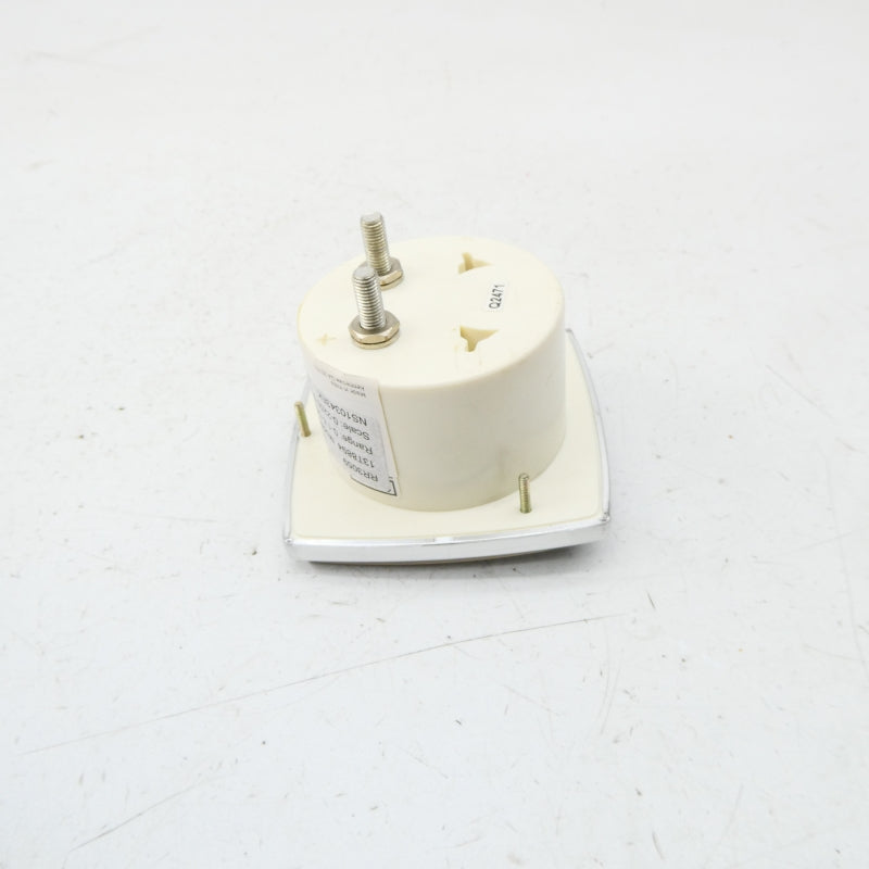 TYCO ELECTRONICS 016-01 0-2250DCMA NSNP