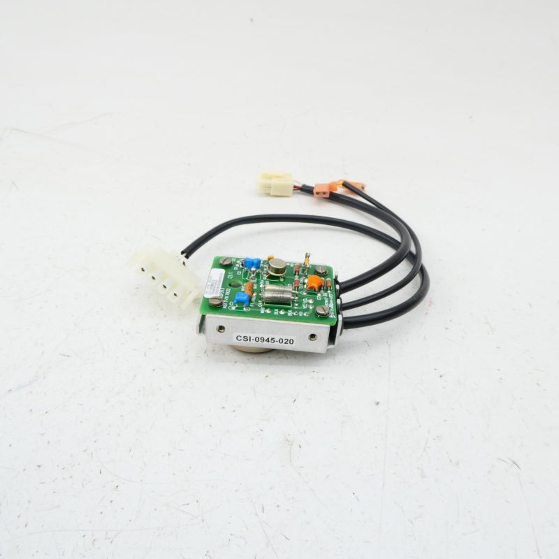 MODULE THE-10769 REV. E04 NSNP