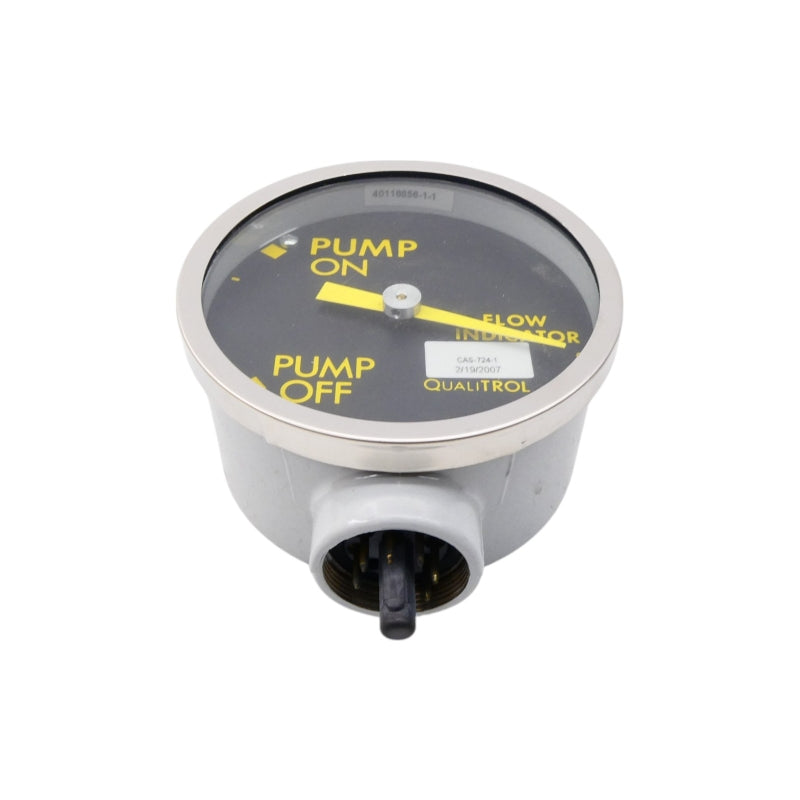 QUALITROL CAS-724-1 NSNP