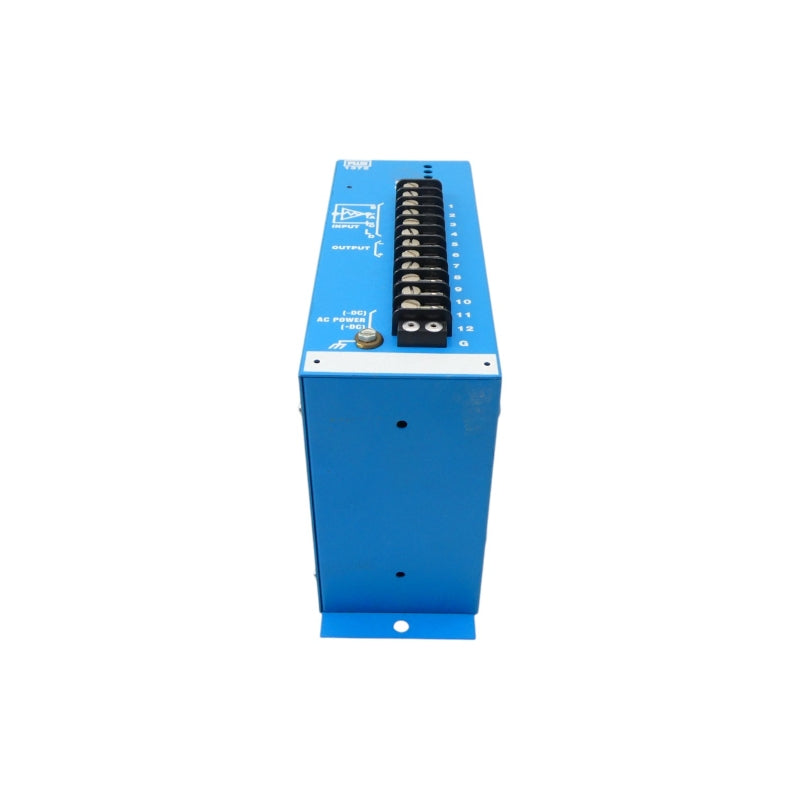 RIS SC-1372-SS4 115VAC NSNP