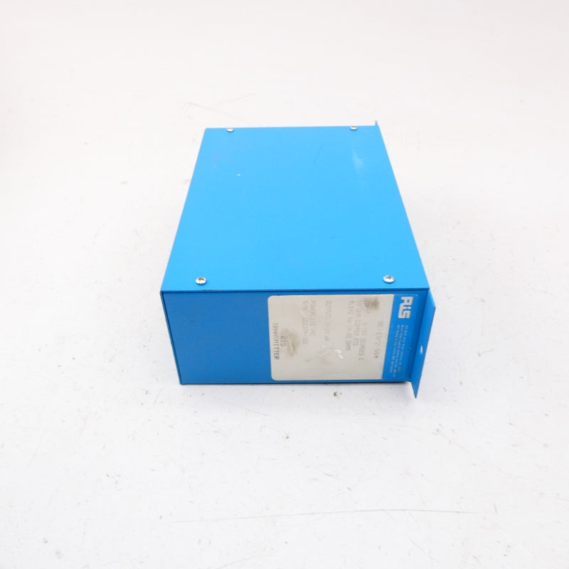 RIS SC-1372-SS4 115VAC NSNP