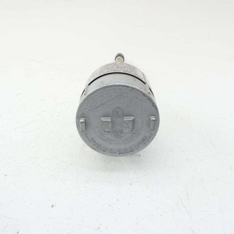 ROSEMOUNT 142-01-13 400PSI NSNP