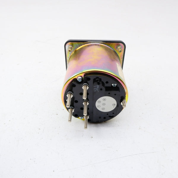 YOKOGAWA 103502CAAB7 120V 20-140'C NSNP