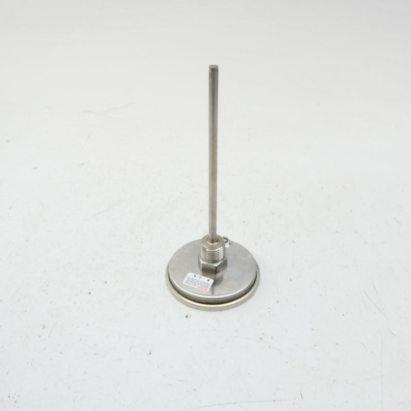 ASHCROFT 10PI-D 0/200'F NSNP