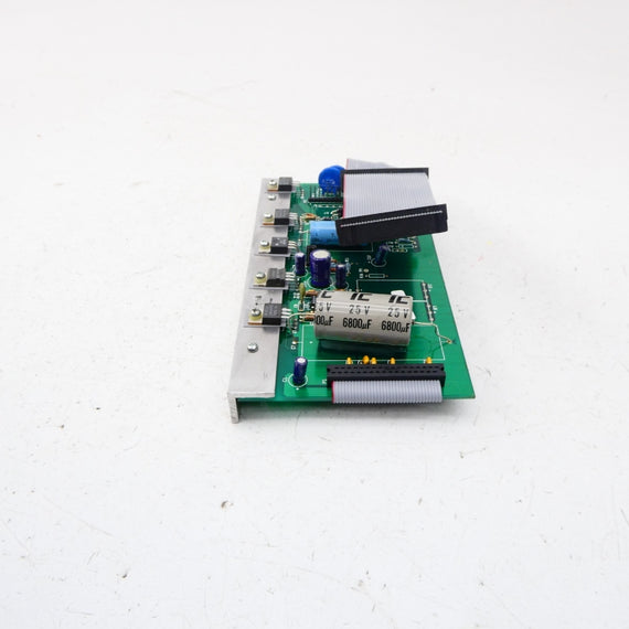 CIRCUIT BOARD 8530-0018-00 NSNP