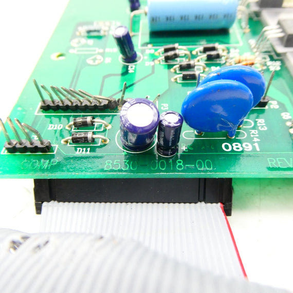 CIRCUIT BOARD 8530-0018-00 NSNP