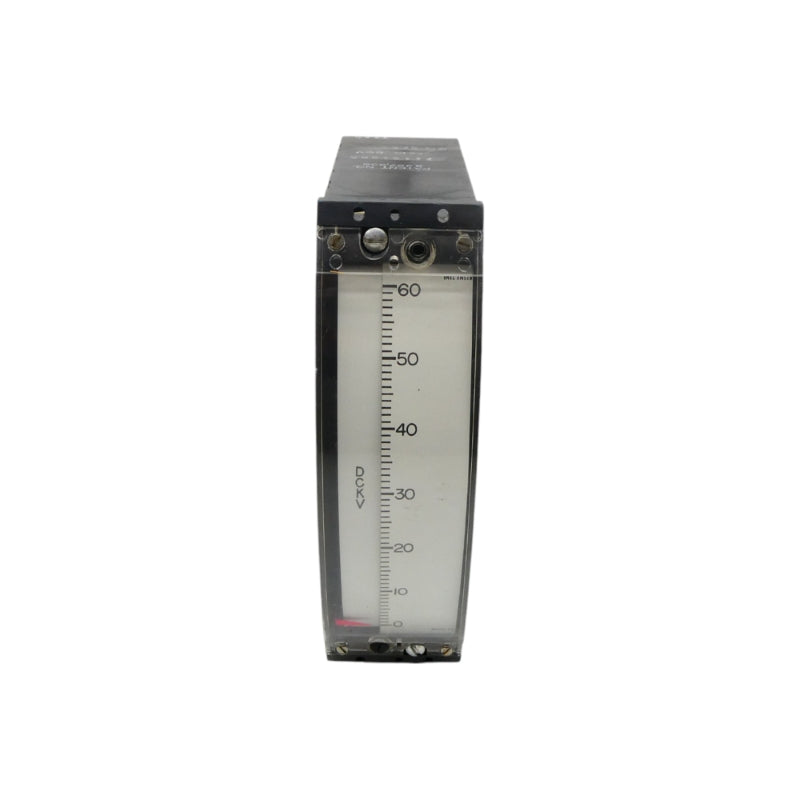 METER 71151866 0-60 NSNP
