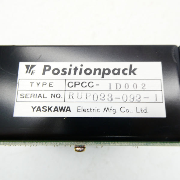 YASKAWA CPCC-ID002 NSNP