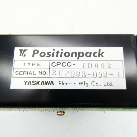 YASKAWA CPCC-ID002 NSNP