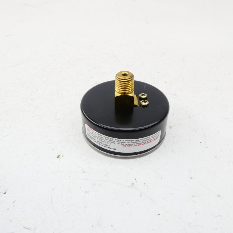 ASHCROFT 586-09 300PSI NSNP