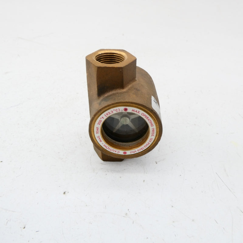 WE ANDERSON 300 3/4" NSNP