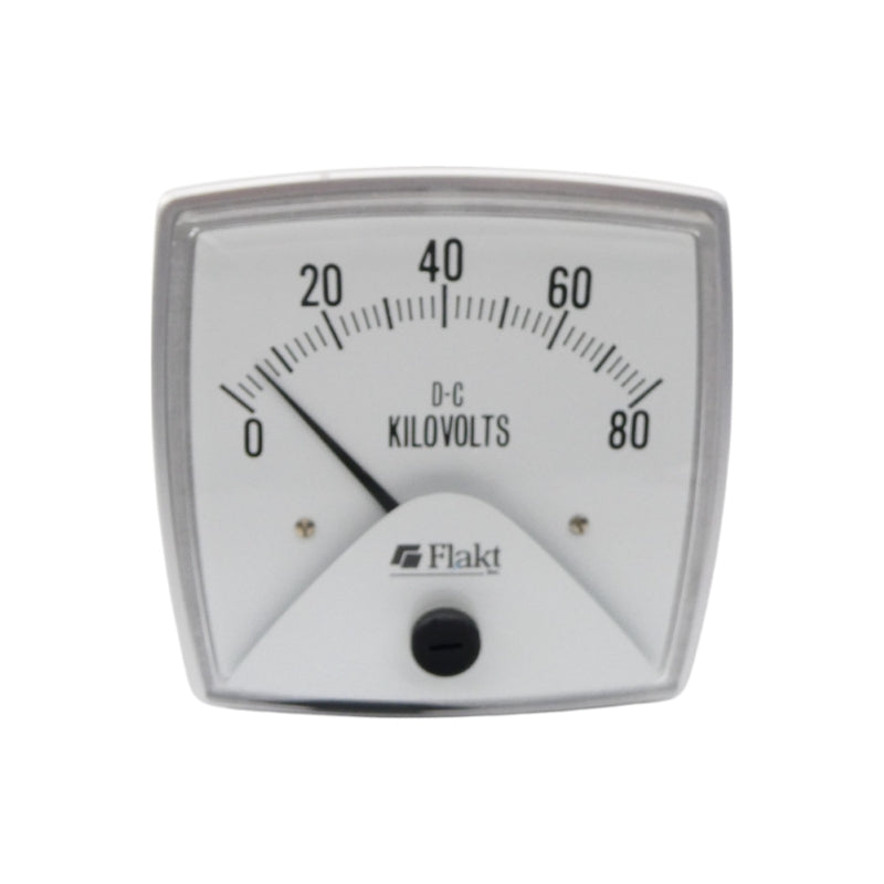 FLAKT 016-01AA-A 0-80DCKV NSNP