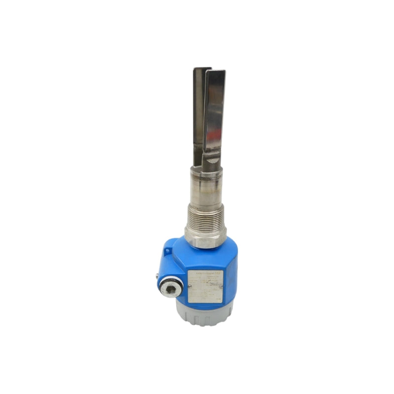 ENDRESS+HAUSER FTM50-AGK2K4A37AA 19-253VAC 6A NSNP