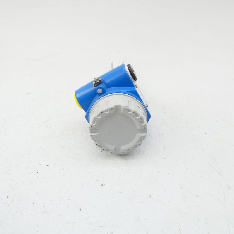 ENDRESS+HAUSER FTM50-AGK2K4A37AA 19-253VAC 6A NSNP