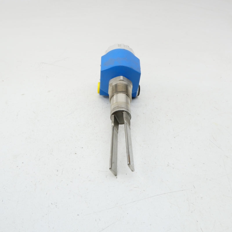 ENDRESS+HAUSER FTM50-AGK2K4A37AA 19-253VAC 6A NSNP
