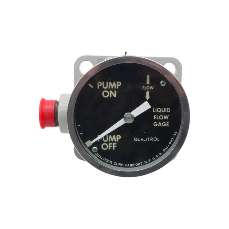 QUALITROL DAL-042-56 NSNP