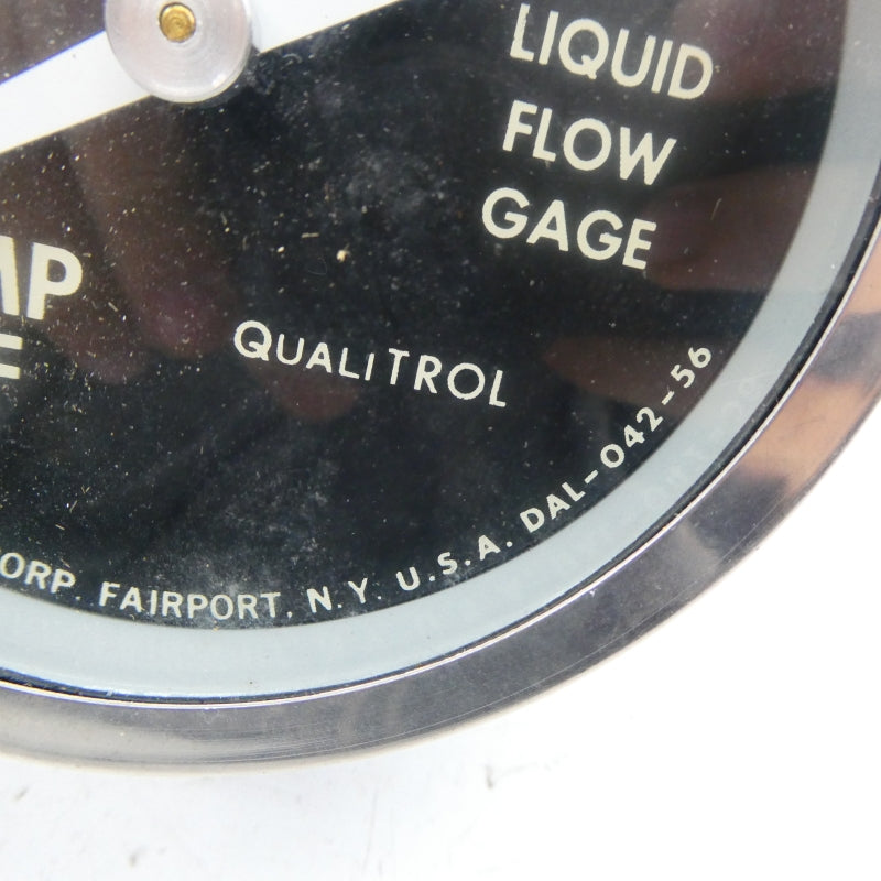 QUALITROL DAL-042-56 NSNP