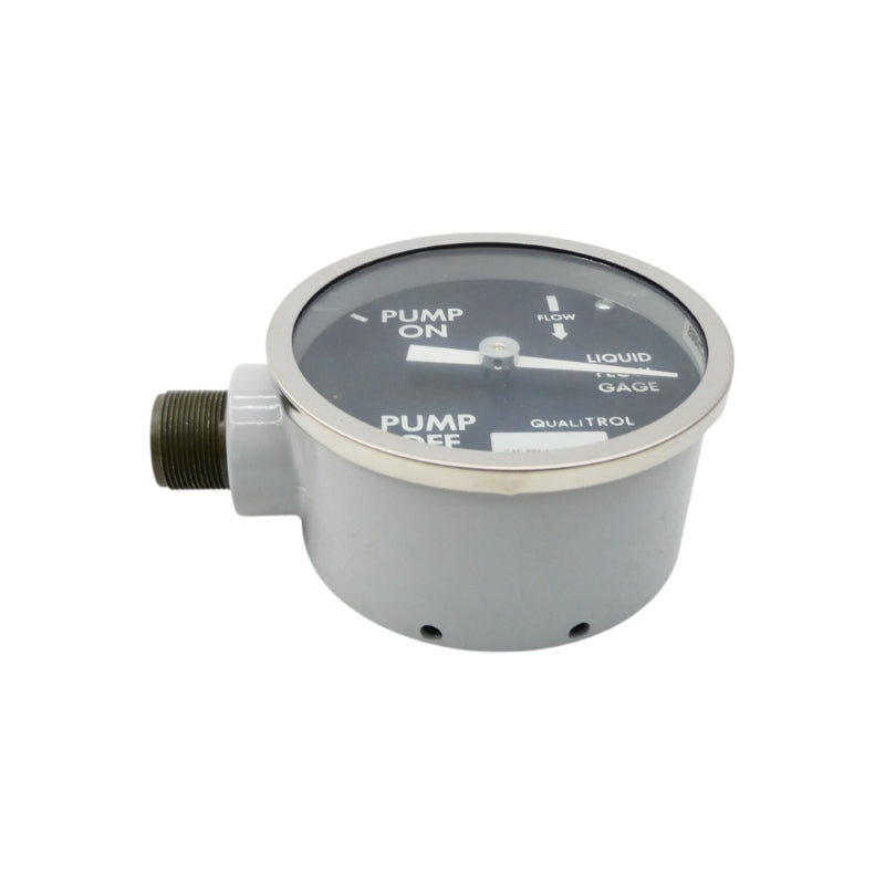 QUALITROL CAS-684-1 CS-31895 NSNP