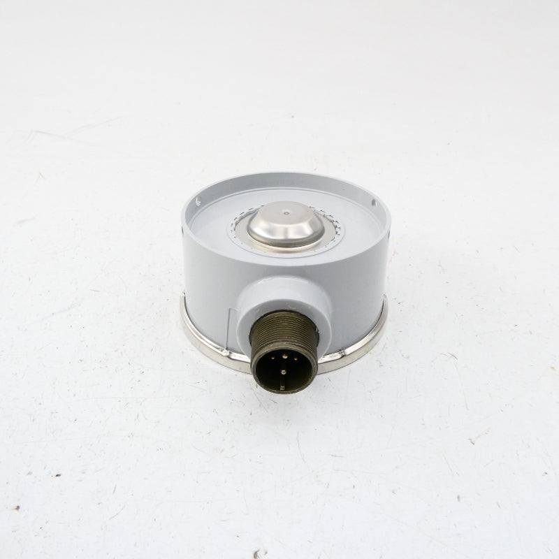 QUALITROL CAS-684-1 CS-31895 NSNP