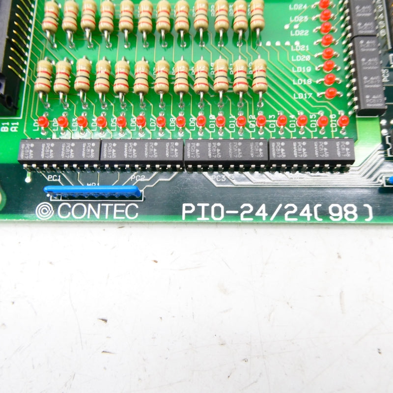 CONTEC PI0-24/24(98) NSNP