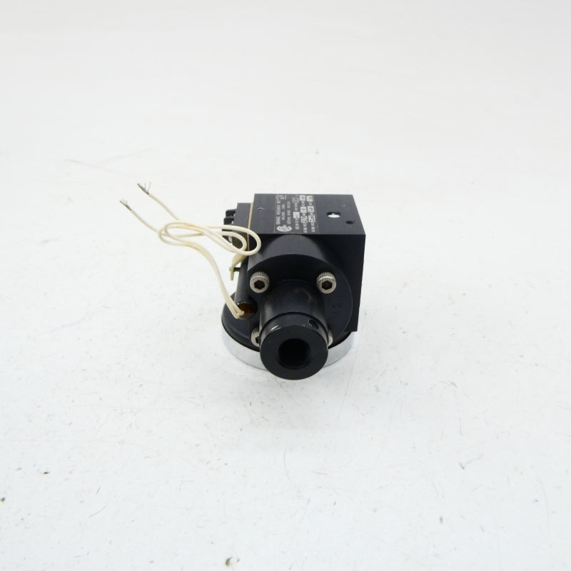 ORANGE RESEARCH 1502DGS-1A-21/2L-1 3000PSI NSNP