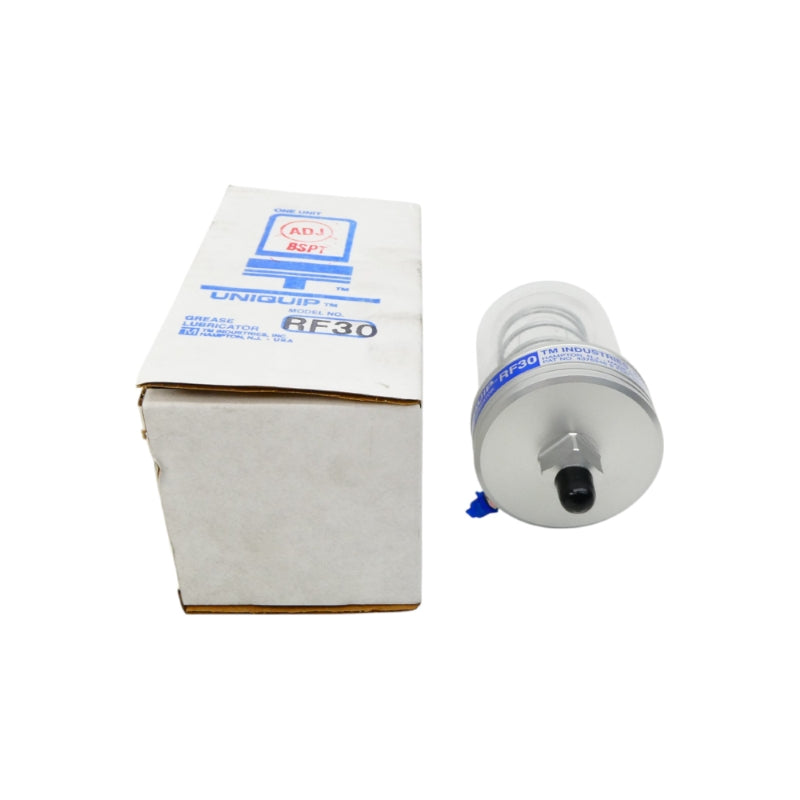 UNIQUIP RF30 NSMP