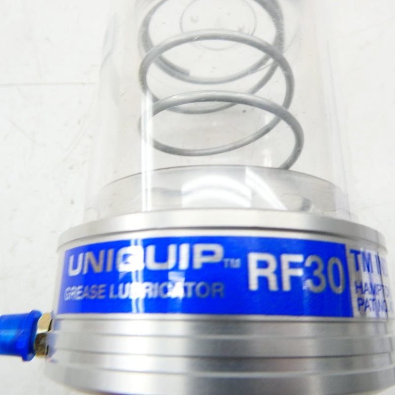 UNIQUIP RF30 NSMP