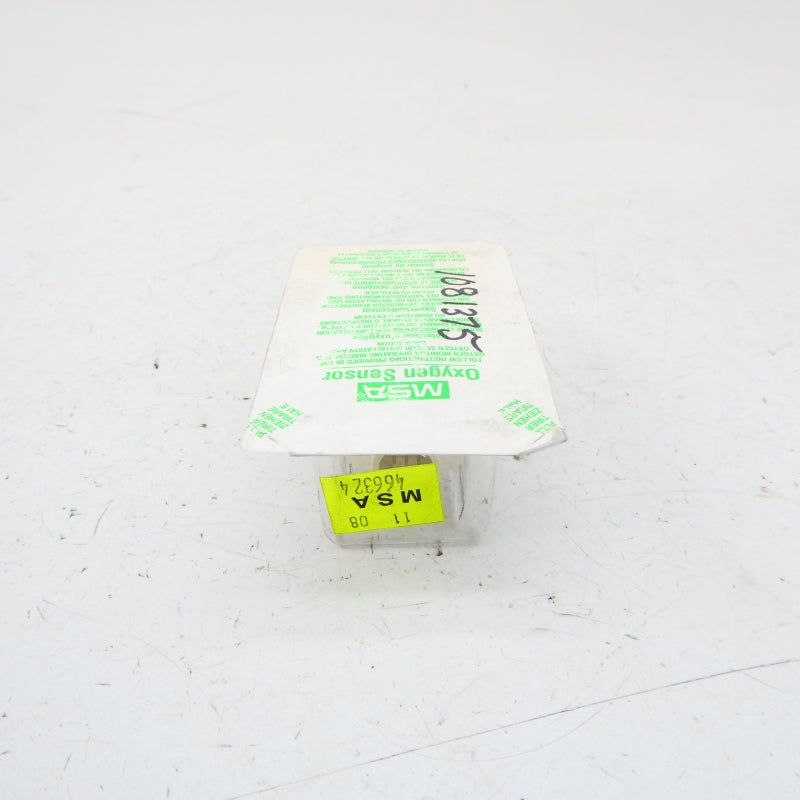 MSA 466324 NSMP