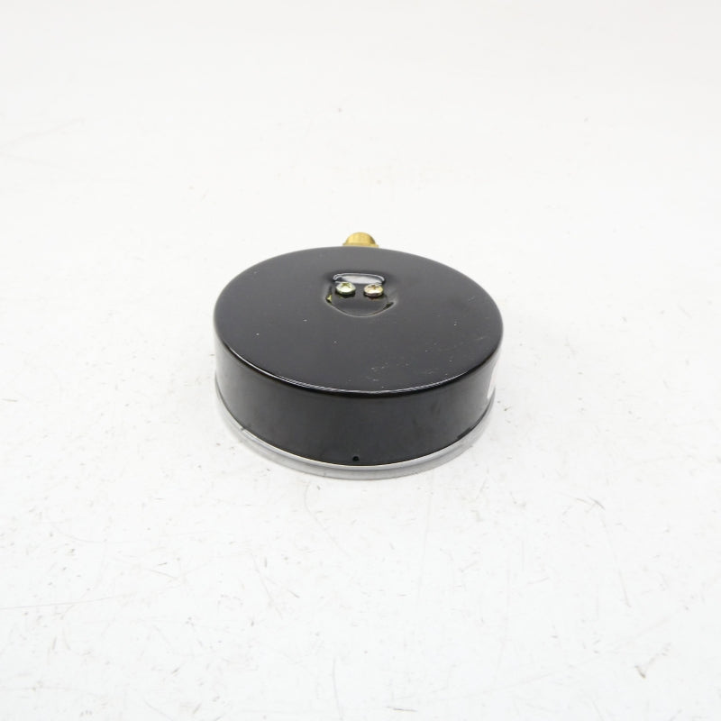 ASHCROFT 35W1005H02L200# 200PSI 3-1/2" NSMP