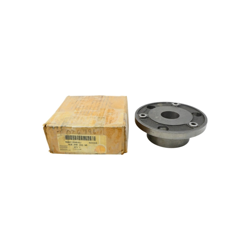 REXNORD HUBAMR200NB NSMP