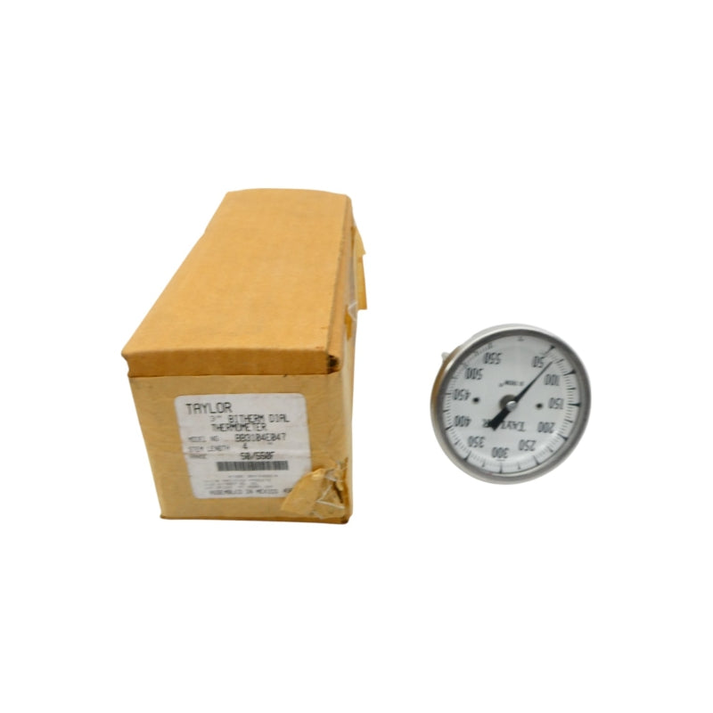 TAYLOR BB3104E047 50/550'F 4" NSMP