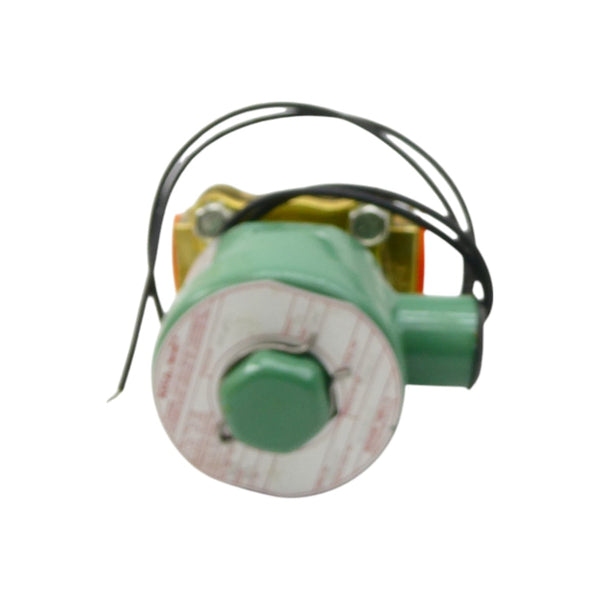 ASCO 8211D95 240V 125PSI 3/4" NSNP