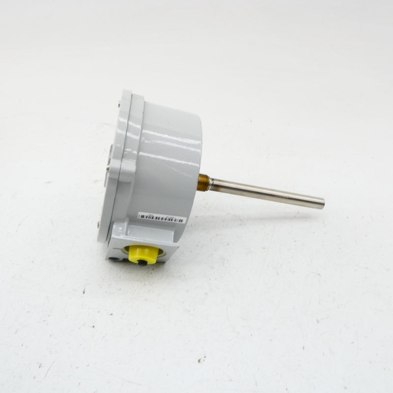 QUALITROL 165-201-01 0-160'C NSNP