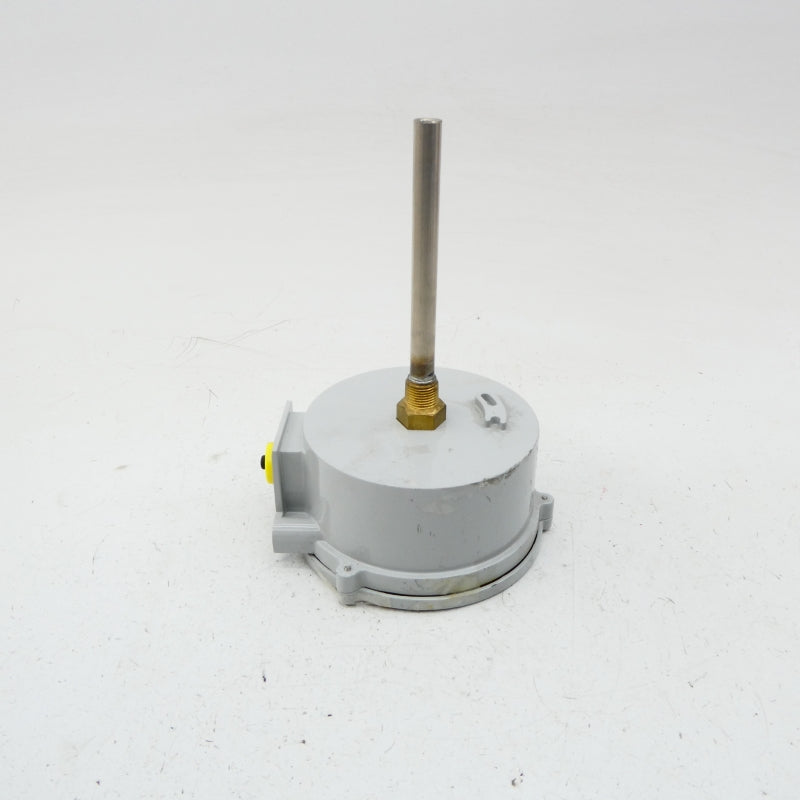 QUALITROL 165-201-01 0-160'C NSNP
