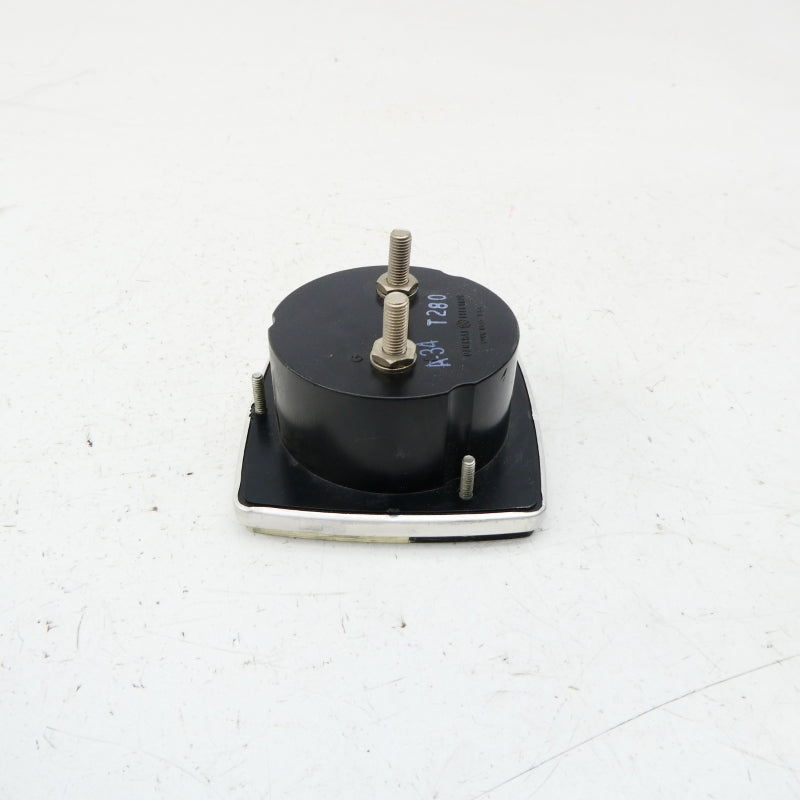 GENERAL ELECTRIC D0-91 0-80DCKV NSNP