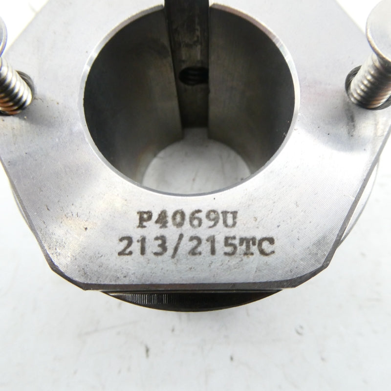 VALVE P4069U 213/215TC NSNP