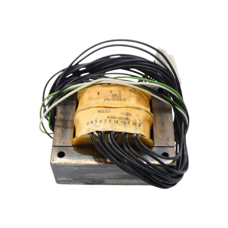 DALE IPL-2529-2 NSNP