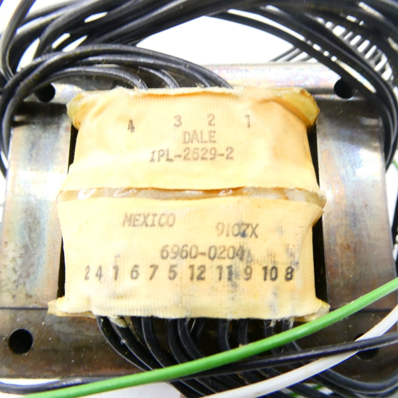 DALE IPL-2529-2 NSNP