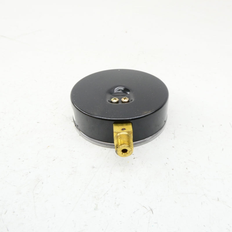 ASHCROFT 35W1005H02LVAC 30PSI 3-1/2" NSMP