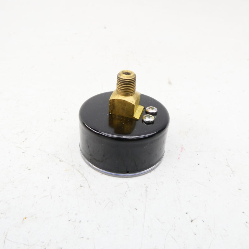 ASHCROFT 20W1005H01BXM6ZC30# 30PSI 2" NSMP