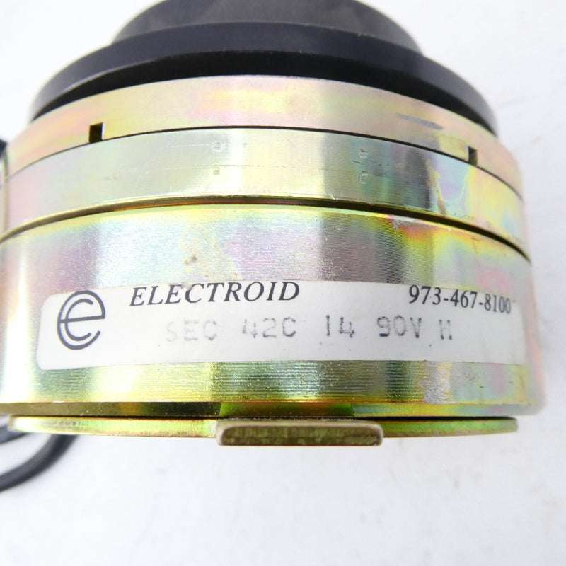 ELECTROID SEC42C1490VH NSNP